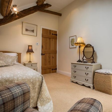 Villa 3 Bed In Cartmel Lcc16 Exterior foto
