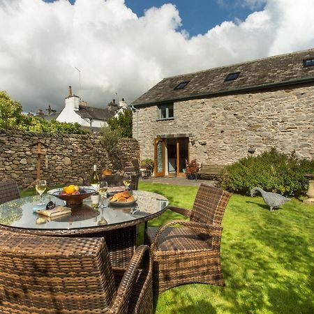Villa 3 Bed In Cartmel Lcc16 Exterior foto