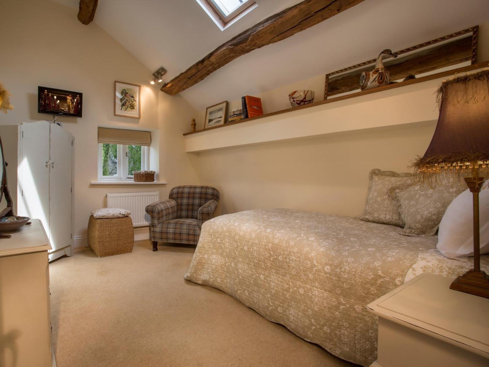 Villa 3 Bed In Cartmel Lcc16 Exterior foto