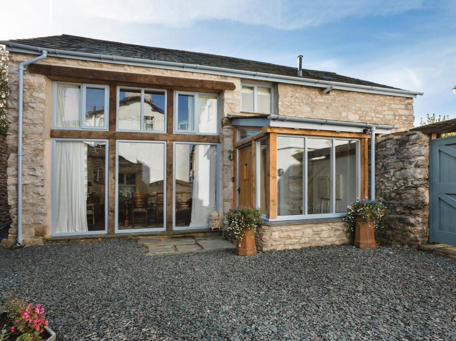 Villa 3 Bed In Cartmel Lcc16 Exterior foto